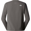 The North Face Kecha Crew Sweatshirt Herre Grå M