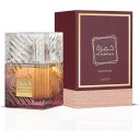 Lattafa Khamrah Dukhan EDP Orientalsk Parfyme 100 ml med Spray