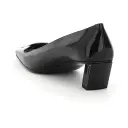 Roger Vivier, Dame, Sko, Svart, 36 1/2 EU,