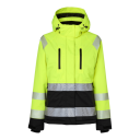 Top Swede 122 synlighetsjakke dame