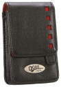 Dörr Digi Style DS10 Kameraveske 55x87mm Rød