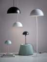 Nordlux Ellen Gulvlampe White