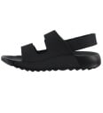 ECCO Cozmo K Black 34