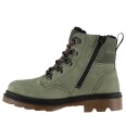 ECCO Grainer K   SMOKEY OLIVE/SMOKEY OLIVE   35