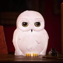 Harry Potter Lampe Hedwig