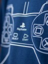 PlayStation T-skjorte Controller 128 / 8 år Barn Gutt/Jente