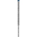 Bosch SDS-max-8X Borsett for Betong 32 x 520 mm 5 stk.