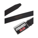Dsquared2 Herre Accessories Svart 100 CM,
