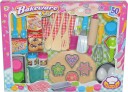 Kitchen Collection Bakesett med 50 deler