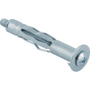 GEBERIT METALLHURMDYBEL