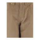 Darkpark Dame Bukser Beige W25,