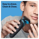 Braun Barbermaskin Series 5 51-M1000s - shaver