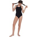 Speedo Essential Endurance+ Medalist Speedo Black 104(22")