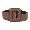 Weekend Max Mara Dame Accessories Brun L,