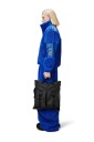 Rains Trail Tote Bag W3  Black