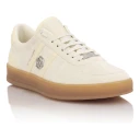 Philipp Plein unisex Sko Hvit 45 EU,