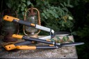 Fiskars SmartFit HS86 Hekksaks teleskopisk