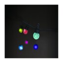 Lite Bulb Moments Smart G40 String Lys