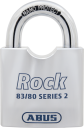 Abus Hengelås Rock 83/60 80 X 15 X 40 mm, Klasse 4