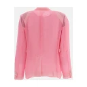 Comme des Garçons Dame Jakker Rosa L,