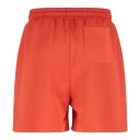 Mr. Saturday Herre Shorts Rød M,