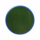 Wicked Costumes Ltd Snazaroo Ansiktsmaling - Mørkegrønn