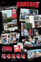 SF9  Fantasy  incl. 76pg Photobook Bookmark Postcard Unit Photocard Individual Folded Poster Selfie Photocard + Group Folded Poster  CD