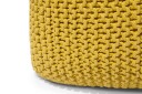 Conrad Puff 50 cm   Gul