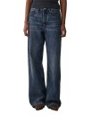Jeanerica Belem Navy 24 x 32