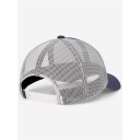 Marmot Retro Trucker Hat Summer Storm