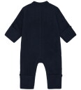 Hust & Claire Ull Hust and Claire Hcmerlin heldress i ullfleece More Navy