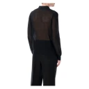 Tom Ford Herre Strikkevarer Svart M,