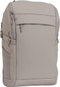 Beckmann Skolesekk Street FLX Warm Grey 30 35L