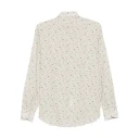 Manuel Ritz Herre Skjorter Beige 3XL,