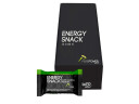 PurePower Energy Snack energibar original 60 g. 12 stk