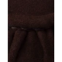 Prada Dame Sko Brun 39 EU,