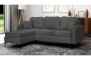 Knocklong 3 seters hjørnesovesofa  