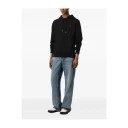 Ami Paris Dame Gensere & Hettegensere Svart M,