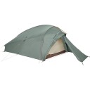 Vaude Allround Taurus 2P Telt for 2-3 personer med myggnett og ventilasjon