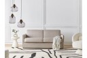 Triveni Sovesofa 2 seter   Beige