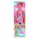 RS Toys Ely Dukke med Taske  29 cm 3+ år
