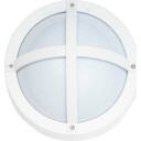 SG Armaturen Solo mat white e27