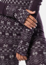 Swedemount Idre Wool Wrist Warmers