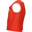 POC POCito VPD Air Vest Junior Fluorescent Orange Small 100 120cm