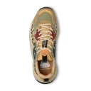 Flower Mountain Dame Sko Flerfarget 37 EU,