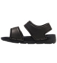 Hummel Badesandaler Playa Jr Svart 30 Badesandal