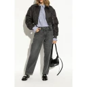 Acne Studios Dame Sko Svart 39 EU