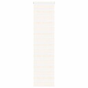  Sebragardin marmor beige stoff bredde 60,9 cm polyester