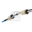 Kabel, girmekanisme FEBI BILSTEIN 1002070