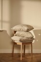 Decotique Amy Pute 50x50 cm Sand